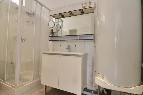 A Louer Appartement Marseille 13008 Prado / Carré d'Or Appartement Marseille 2 pièce(s) 48 m2