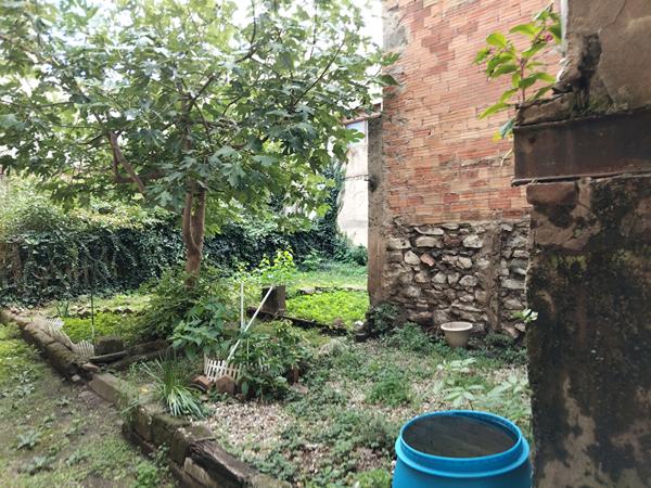Appartement La Voulte Sur Rhône 2 pièce(s) 55 m2 avec terrain attenant