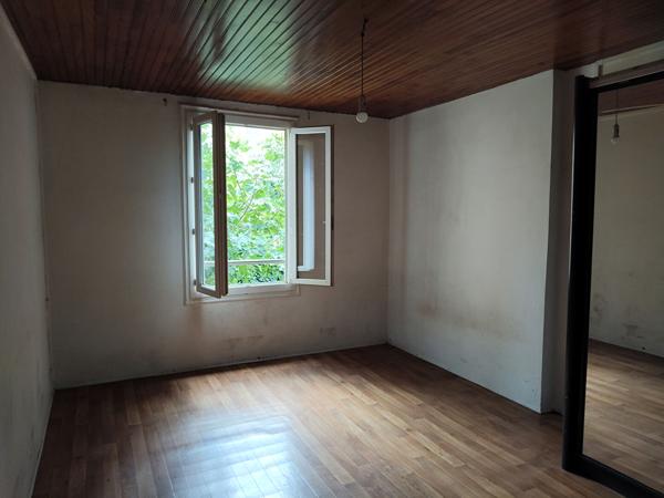 Appartement La Voulte Sur Rhône 2 pièce(s) 55 m2 avec terrain attenant