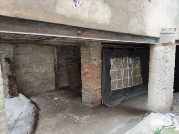 Appartement La Voulte Sur Rhône 2 pièce(s) 55 m2 avec terrain attenant