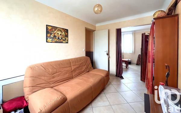 Maison à vendre 5 pièces 109 m² Villeparisis