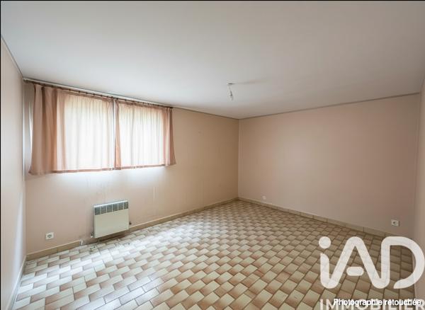 Maison à vendre 5 pièces 109 m² Villeparisis