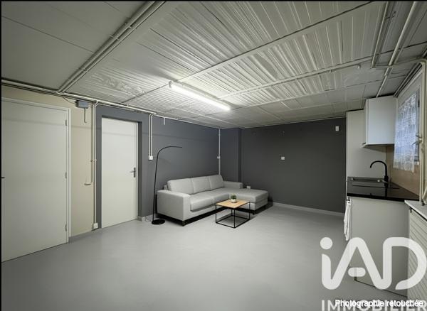 Maison à vendre 5 pièces 109 m² Villeparisis
