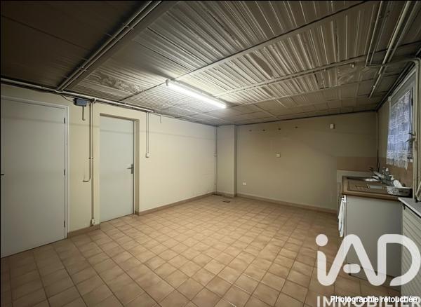 Maison à vendre 5 pièces 109 m² Villeparisis