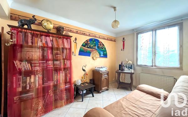 Maison à vendre 5 pièces 109 m² Villeparisis