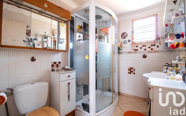 Maison à vendre 5 pièces 109 m² Villeparisis