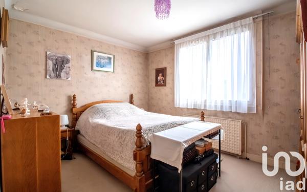 Maison à vendre 5 pièces 109 m² Villeparisis