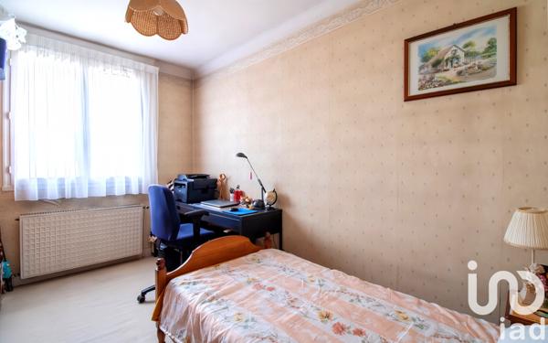 Maison à vendre 5 pièces 109 m² Villeparisis