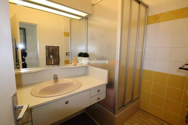 Vente Appartement 2 pièces 46 m2 à Le Grau-du-Roi