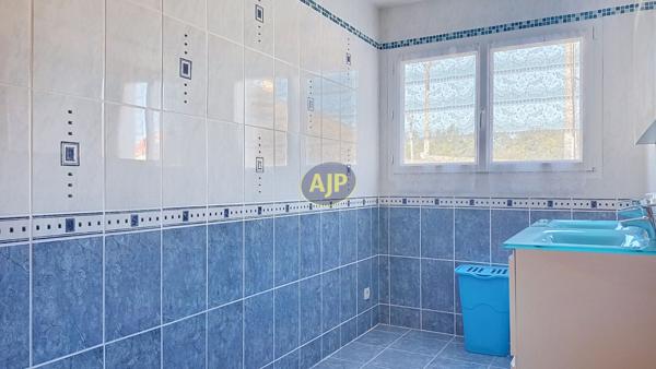 Maison à vendre Soulac Sur Mer - 3 pièces, 120m² avec 2 chambre(s) à 298 200€ - AJP Soulac Immobilier
