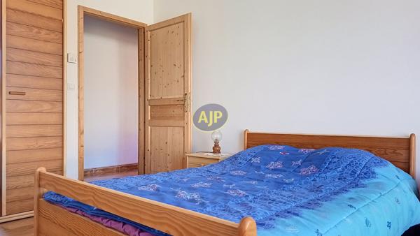 Maison à vendre Soulac Sur Mer - 3 pièces, 120m² avec 2 chambre(s) à 298 200€ - AJP Soulac Immobilier