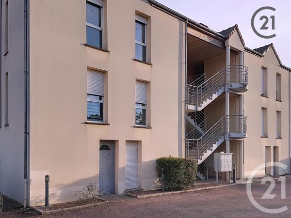 Appartement Studio à vendre  1 pièce - 22,80 m2 ST JULIEN LES VILLAS - 10