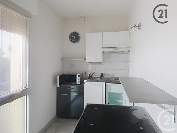 Appartement Studio à vendre  1 pièce - 22,80 m2 ST JULIEN LES VILLAS - 10