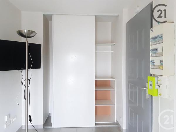 Appartement Studio à vendre  1 pièce - 22,80 m2 ST JULIEN LES VILLAS - 10