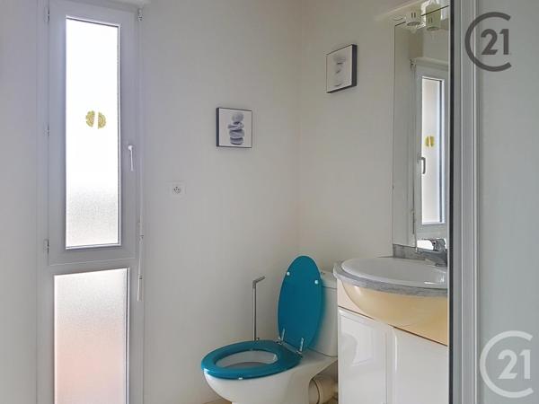 Appartement Studio à vendre  1 pièce - 22,80 m2 ST JULIEN LES VILLAS - 10