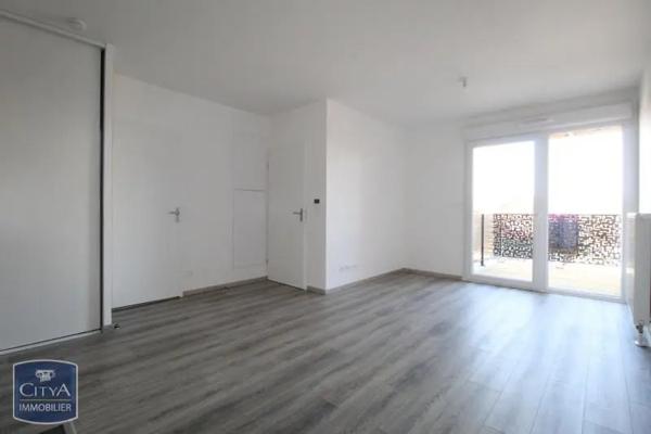 Appartement à louer 2 pièces 40.1m² Mainvilliers (28300)
