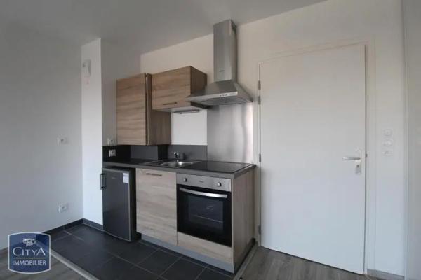 Appartement à louer 2 pièces 40.1m² Mainvilliers (28300)