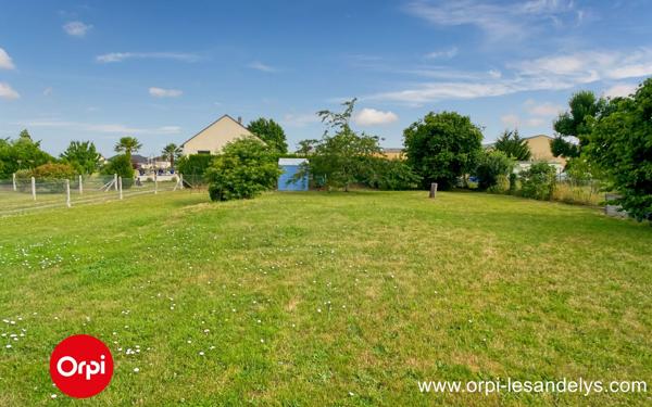 Maison à vendre    5 pièces • 95 m2 Muids