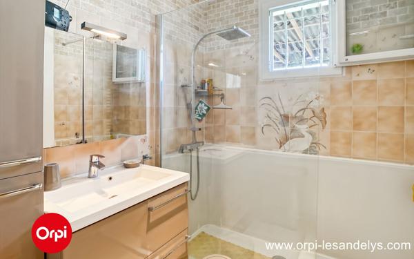 Maison à vendre    5 pièces • 95 m2 Muids