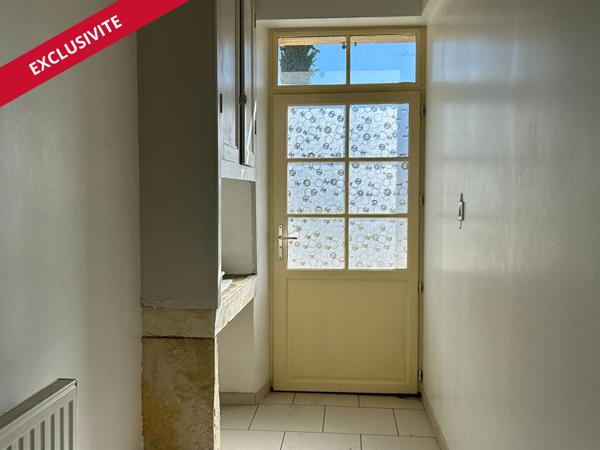 Maison de ville à Champniers