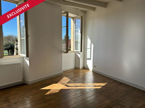 Maison de ville à Champniers