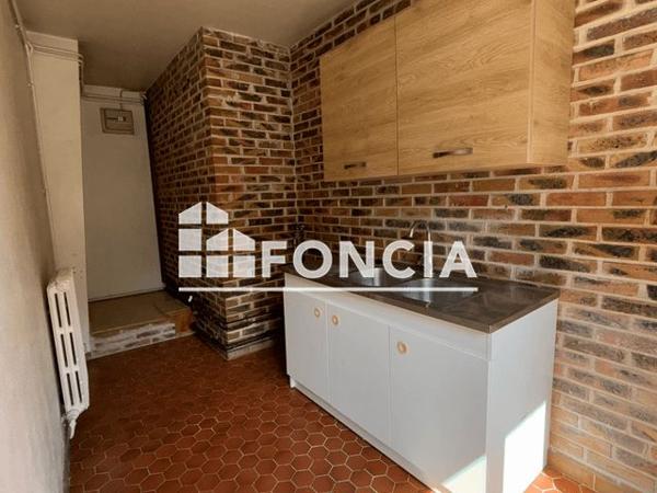 À vendre Appartement 3 pièces 73.7 m² - Pontoise 95300