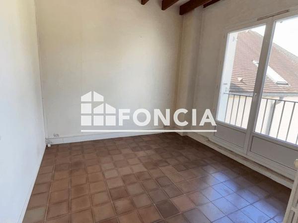 À vendre Appartement 3 pièces 73.7 m² - Pontoise 95300