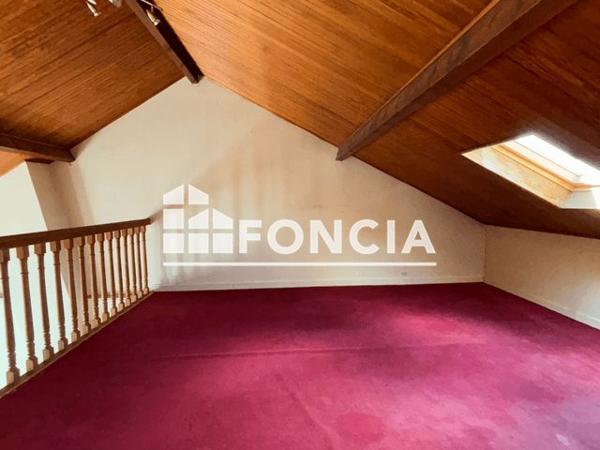 À vendre Appartement 3 pièces 73.7 m² - Pontoise 95300