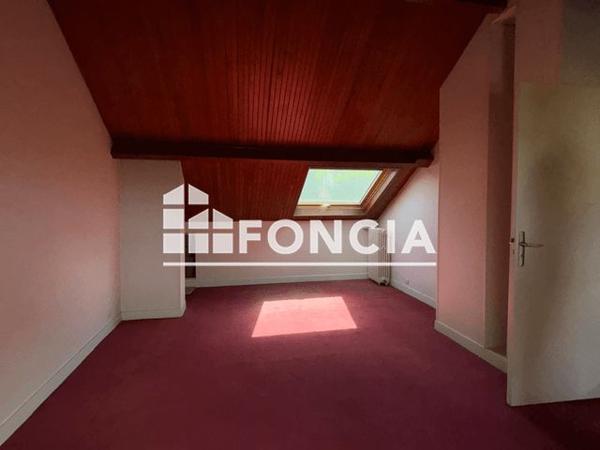 À vendre Appartement 3 pièces 73.7 m² - Pontoise 95300