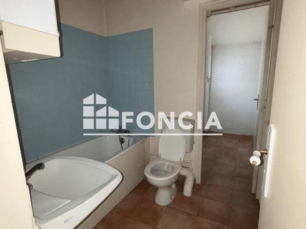 À vendre Appartement 3 pièces 73.7 m² - Pontoise 95300