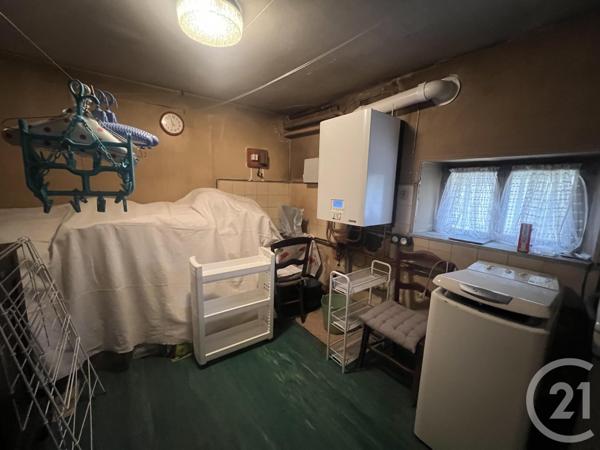 Maison à vendre  3 pièces - 72 m2 MONTLUCON - 03
