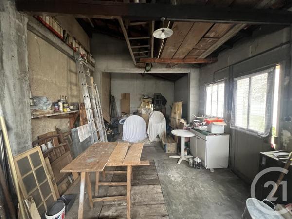 Maison à vendre  3 pièces - 72 m2 MONTLUCON - 03