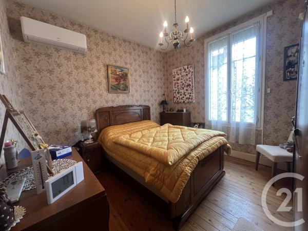 Maison à vendre  3 pièces - 72 m2 MONTLUCON - 03