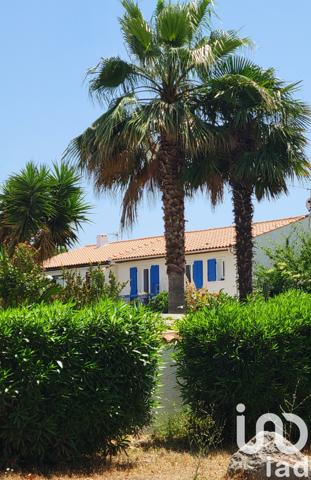 Maison à vendre 6 pièces 137 m² Agde