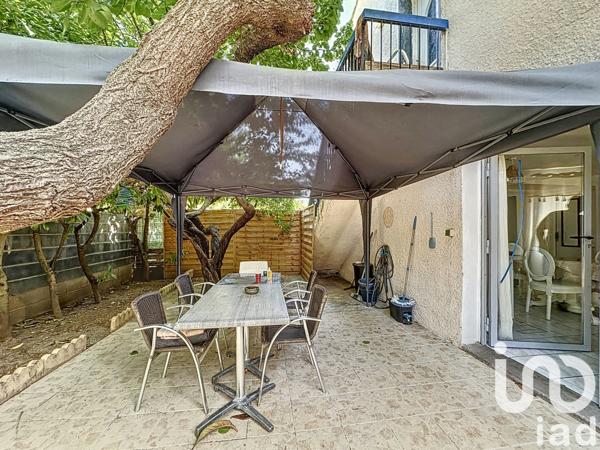 Maison à vendre 6 pièces 137 m² Agde