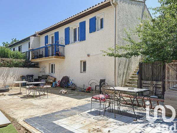 Maison à vendre 6 pièces 137 m² Agde