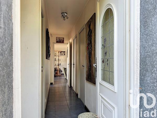 Maison à vendre 6 pièces 137 m² Agde