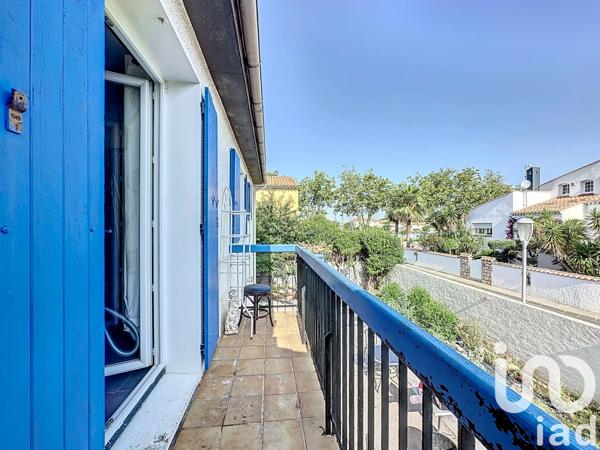 Maison à vendre 6 pièces 137 m² Agde