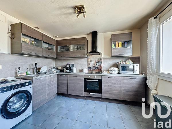 Maison à vendre 6 pièces 137 m² Agde