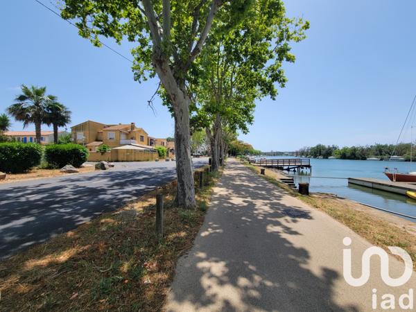 Maison à vendre 6 pièces 137 m² Agde