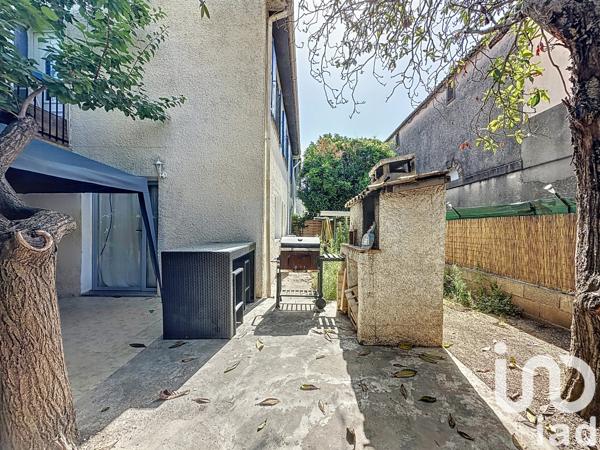 Maison à vendre 6 pièces 137 m² Agde