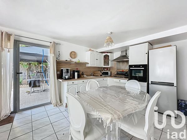 Maison à vendre 6 pièces 137 m² Agde