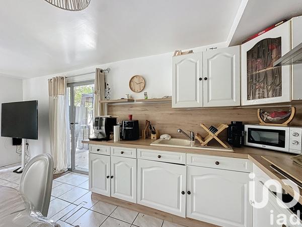 Maison à vendre 6 pièces 137 m² Agde