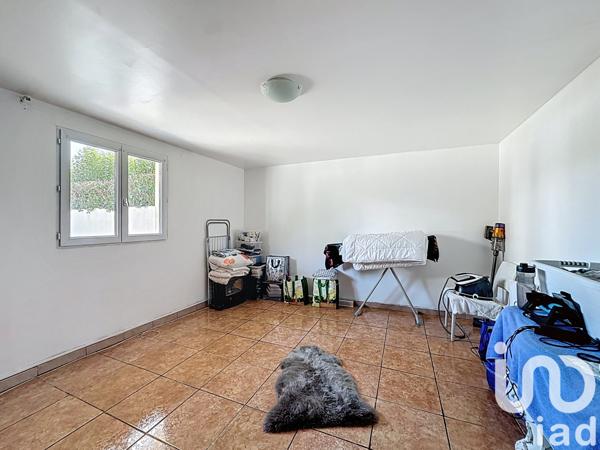 Maison à vendre 6 pièces 137 m² Agde