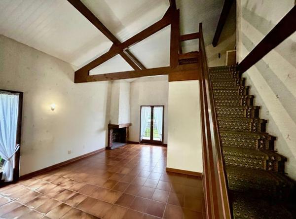 Maison Pessac 133.5 m2