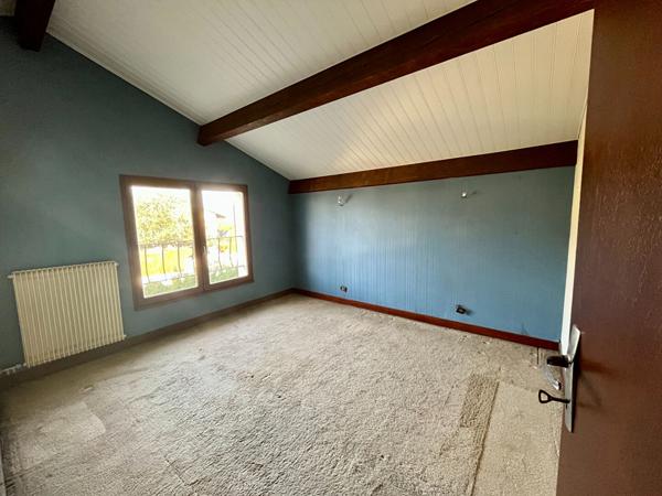 Maison Pessac 133.5 m2