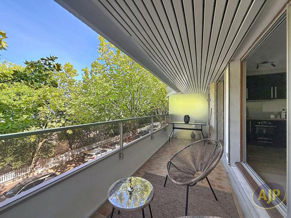 Appartement à vendre Arcachon - 1 pièces, 31m² avec 0 chambre(s) à 357 110€ - AJP Immobilier Arcachon