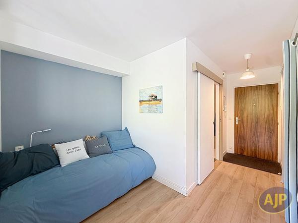 Appartement à vendre Arcachon - 1 pièces, 31m² avec 0 chambre(s) à 357 110€ - AJP Immobilier Arcachon