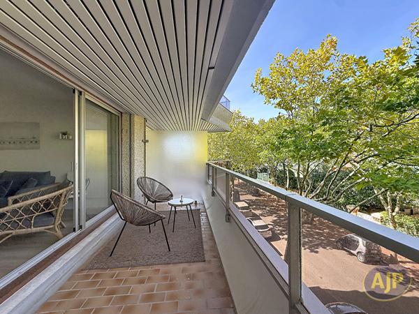 Appartement à vendre Arcachon - 1 pièces, 31m² avec 0 chambre(s) à 357 110€ - AJP Immobilier Arcachon