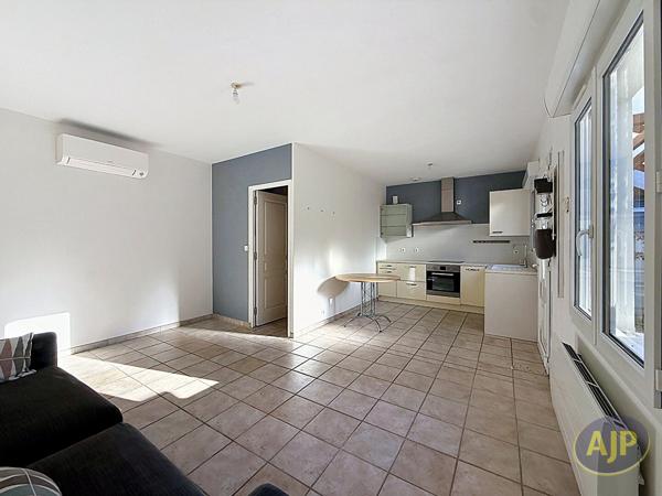 Maison à vendre La Teste De Buch - 3 pièces, 52m² avec 2 chambre(s) à 267 750€ - AJP Immobilier Arcachon